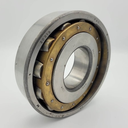 Barrel Roller Bearings <= 320 Mm